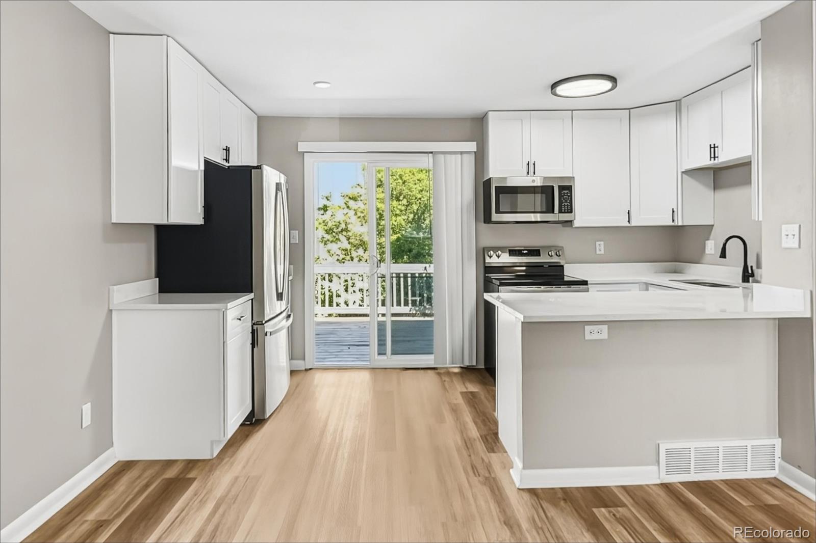 MLS Image #1 for 7907 e fremont avenue,centennial, Colorado