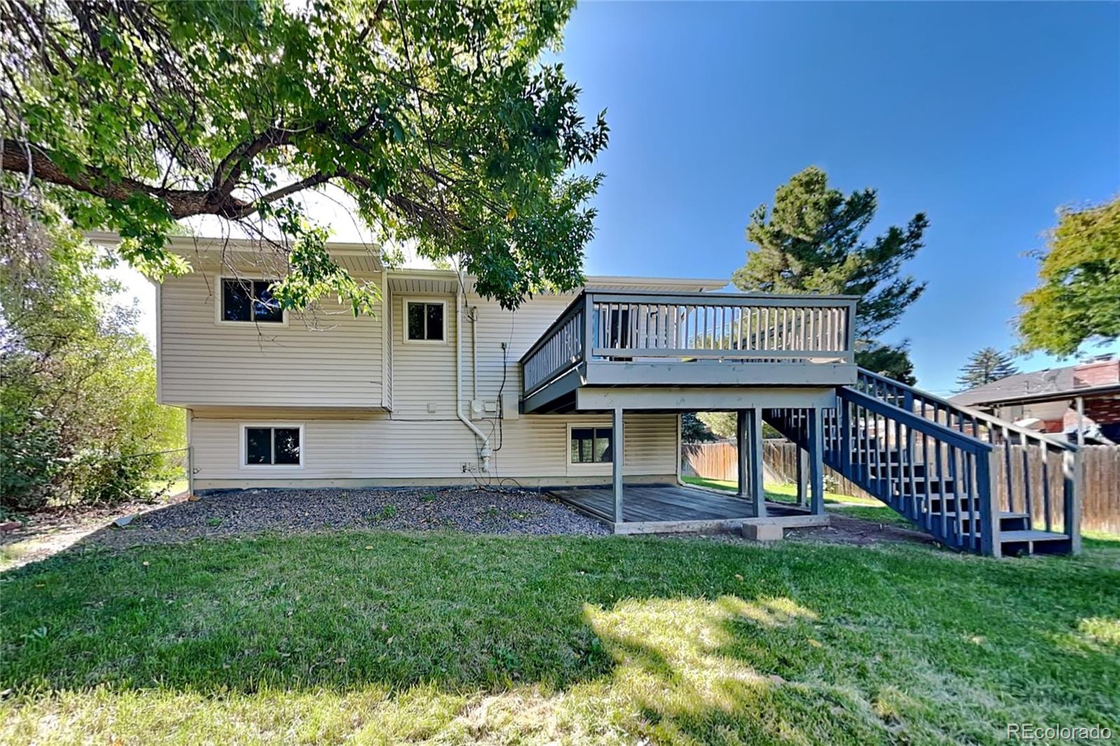 MLS Image #17 for 7907 e fremont avenue,centennial, Colorado