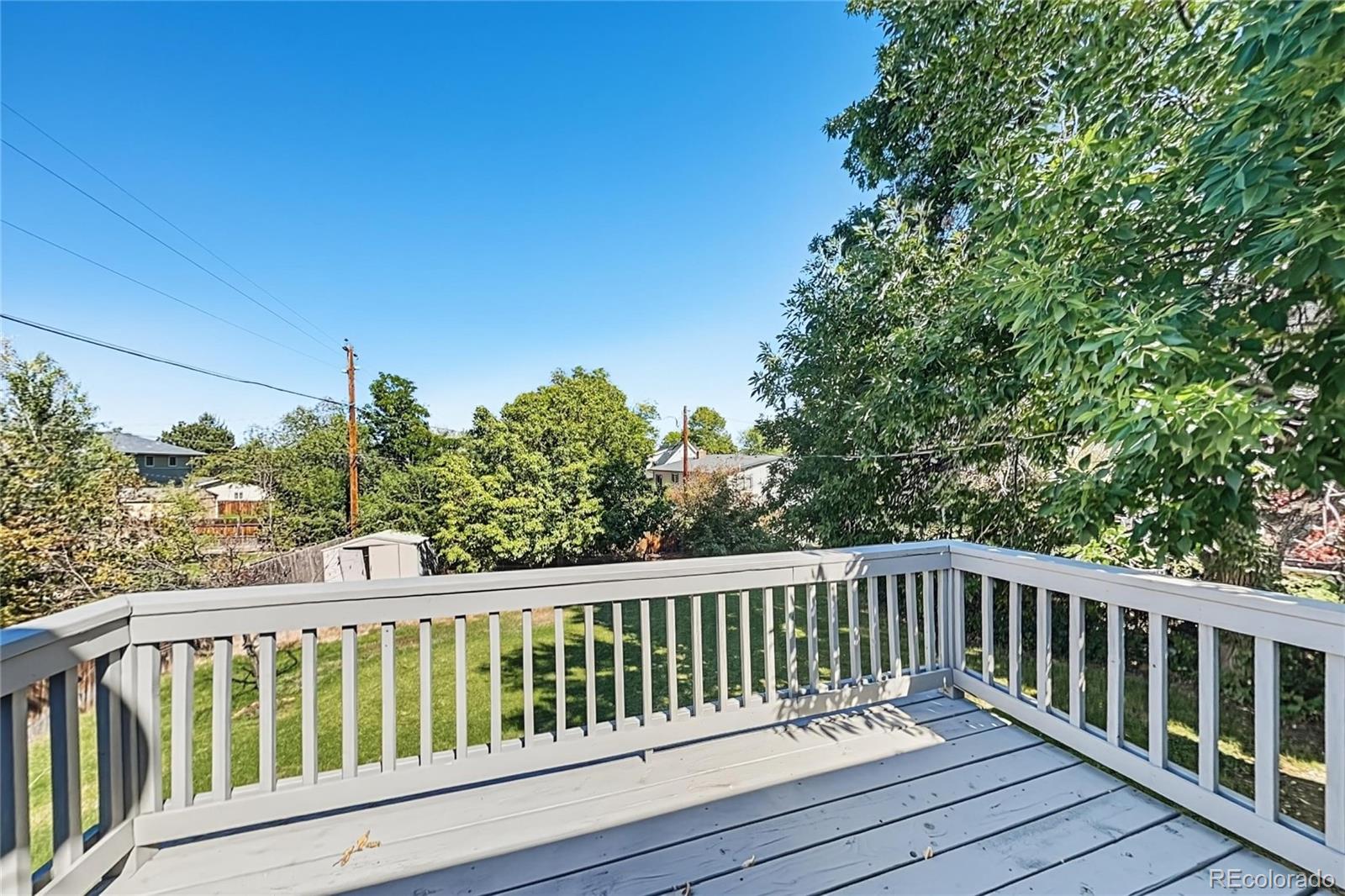 MLS Image #18 for 7907 e fremont avenue,centennial, Colorado
