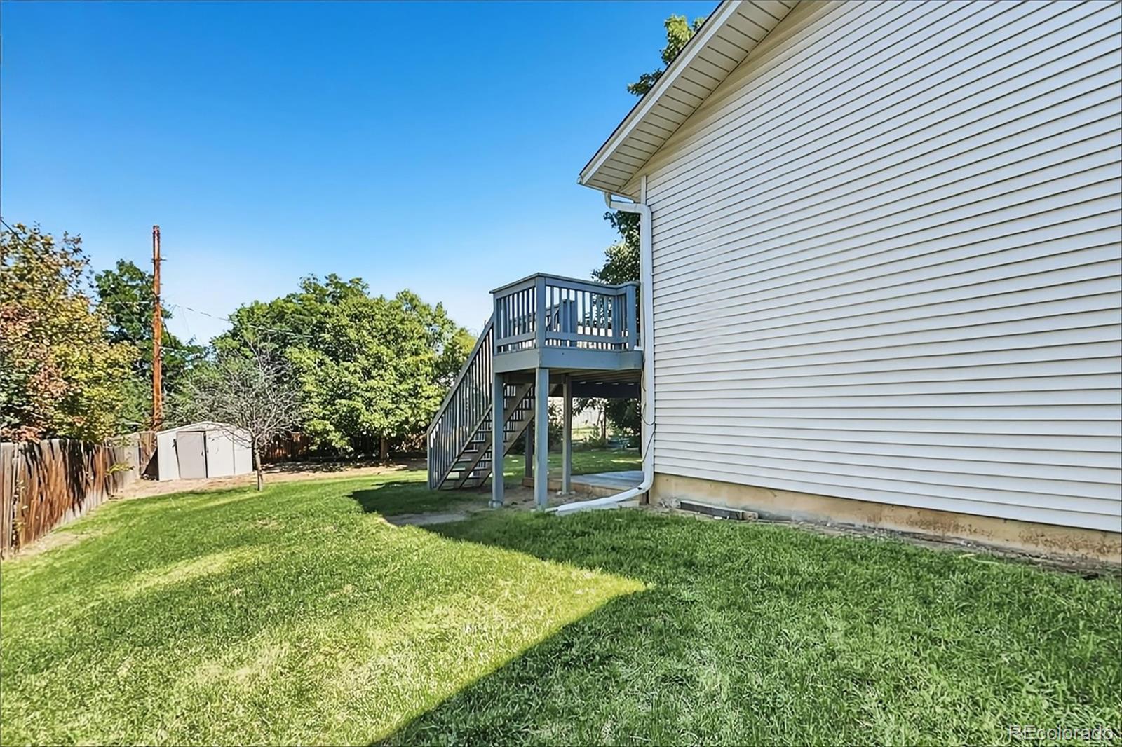 MLS Image #20 for 7907 e fremont avenue,centennial, Colorado