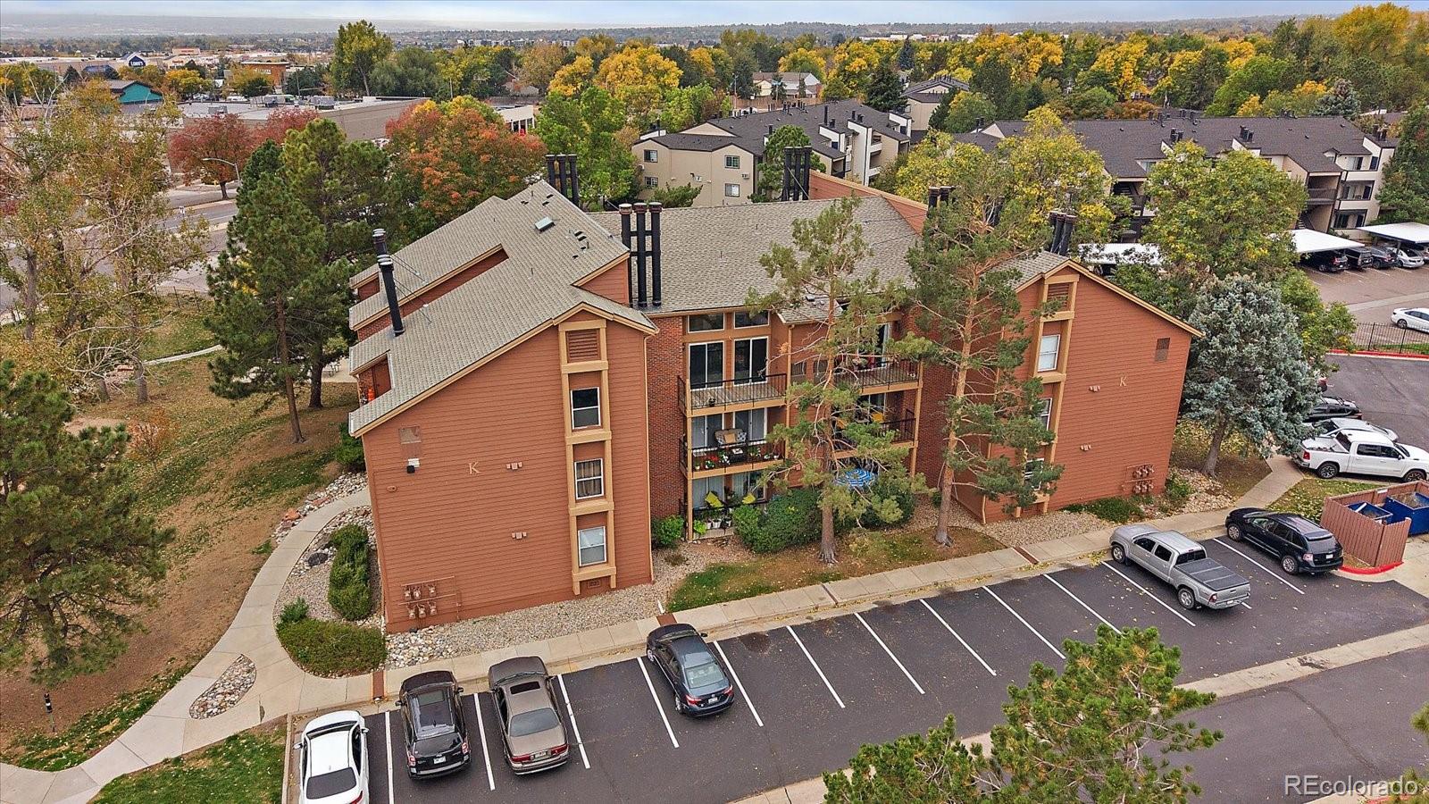 MLS Image #19 for 4899 s dudley street,denver, Colorado