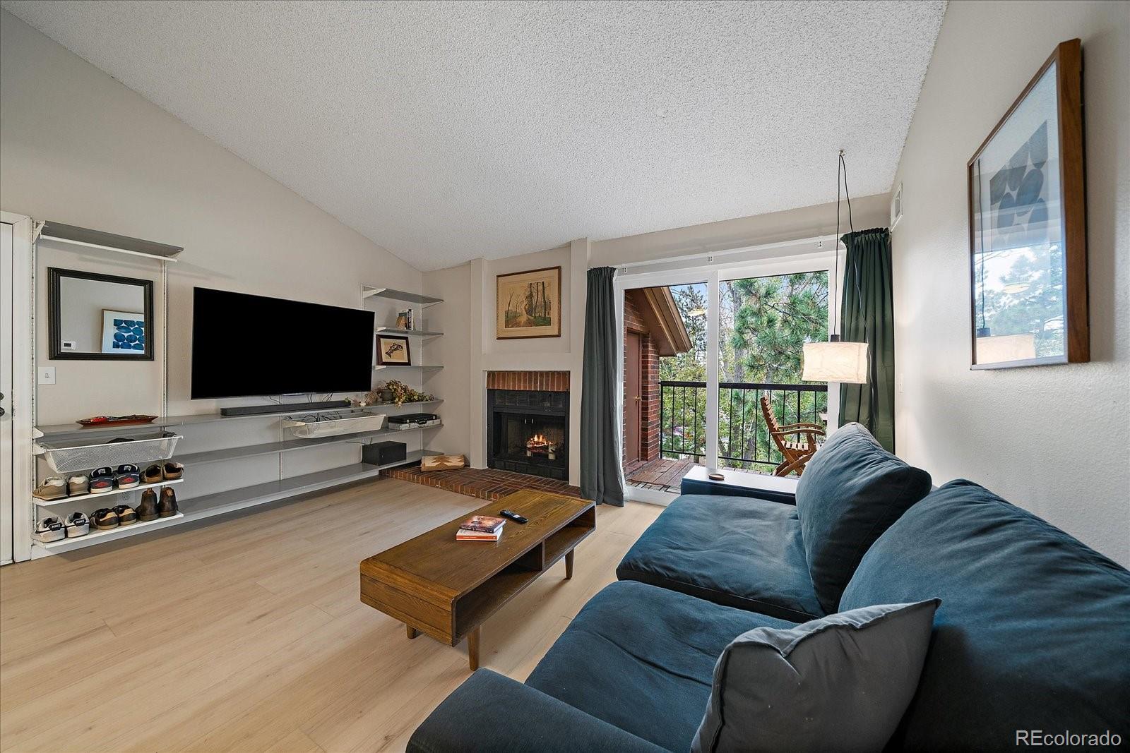 MLS Image #2 for 4899 s dudley street,denver, Colorado