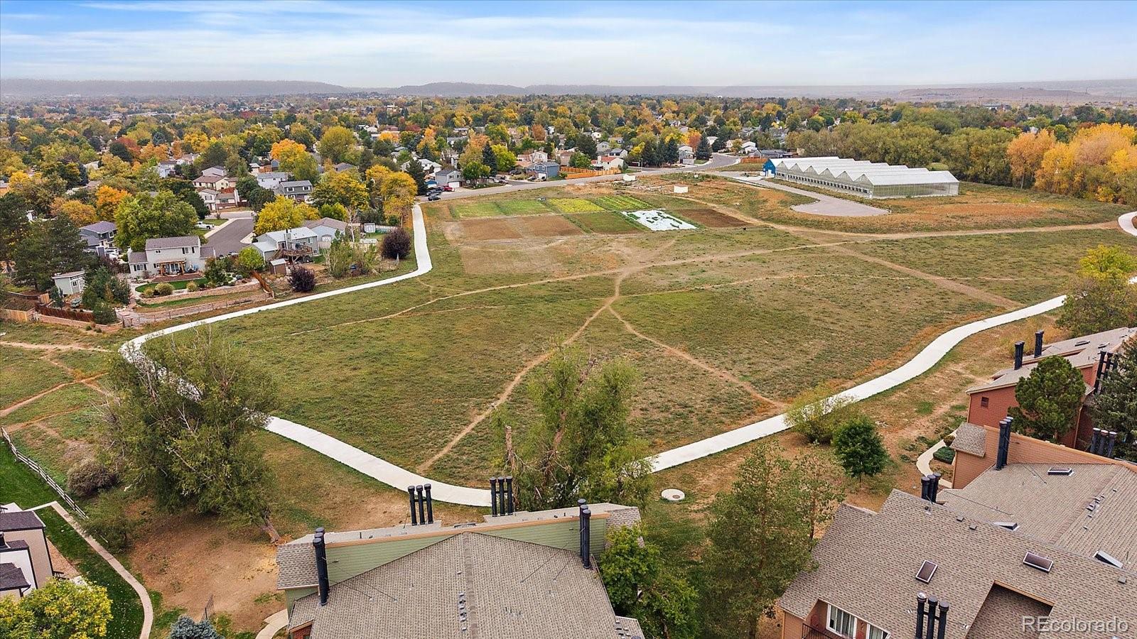 MLS Image #22 for 4899 s dudley street,denver, Colorado
