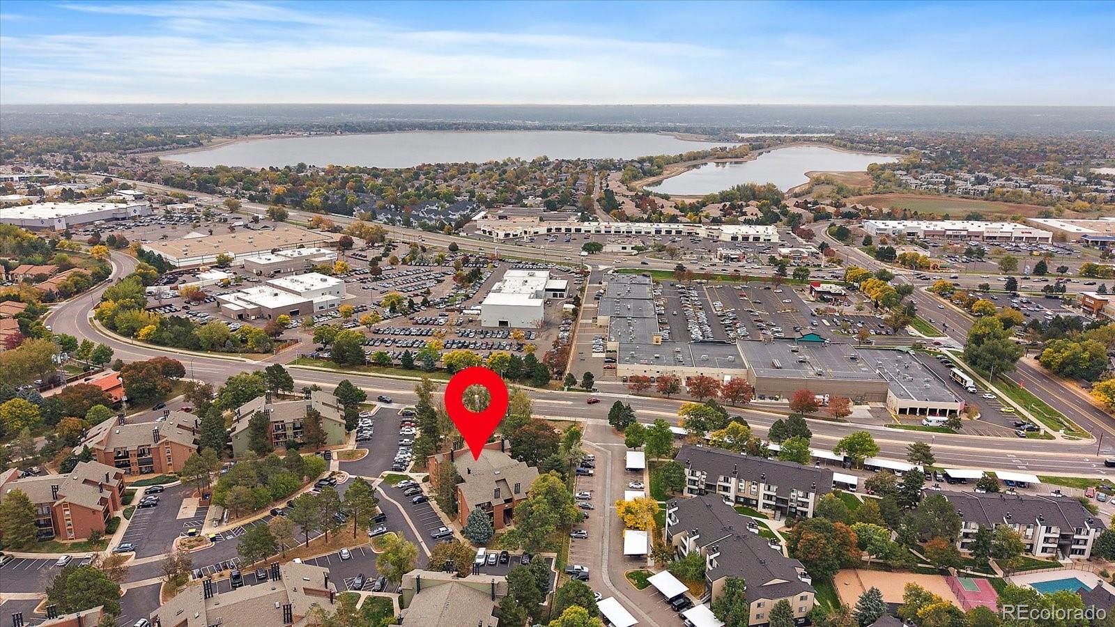 MLS Image #24 for 4899 s dudley street,denver, Colorado