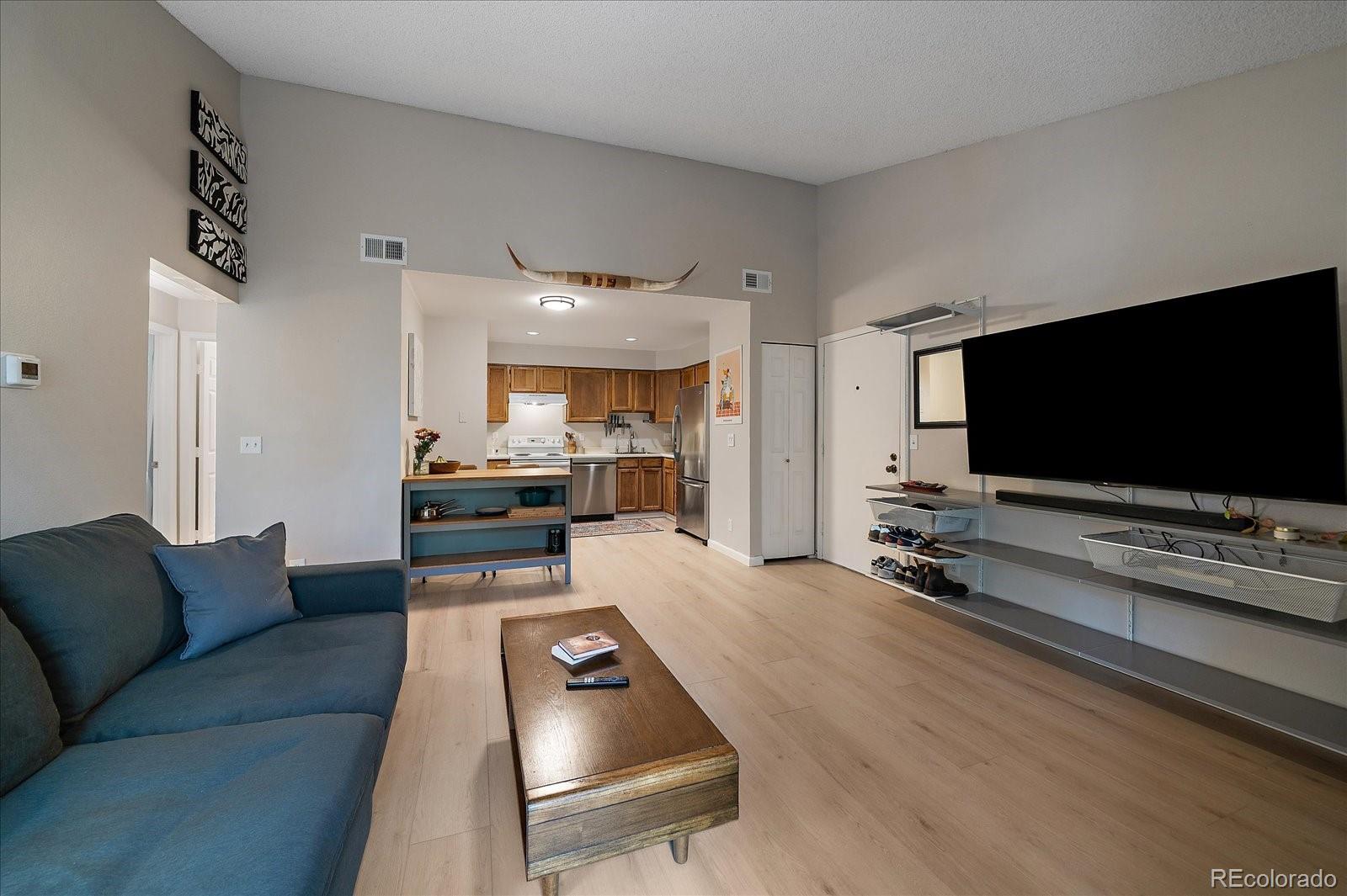 MLS Image #3 for 4899 s dudley street,denver, Colorado