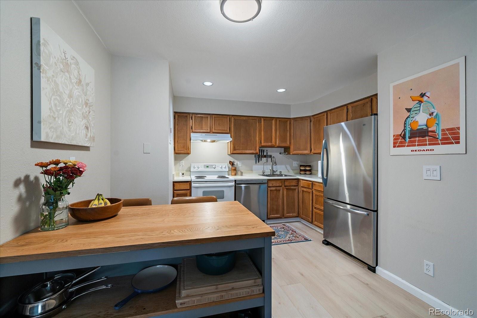 MLS Image #5 for 4899 s dudley street,denver, Colorado