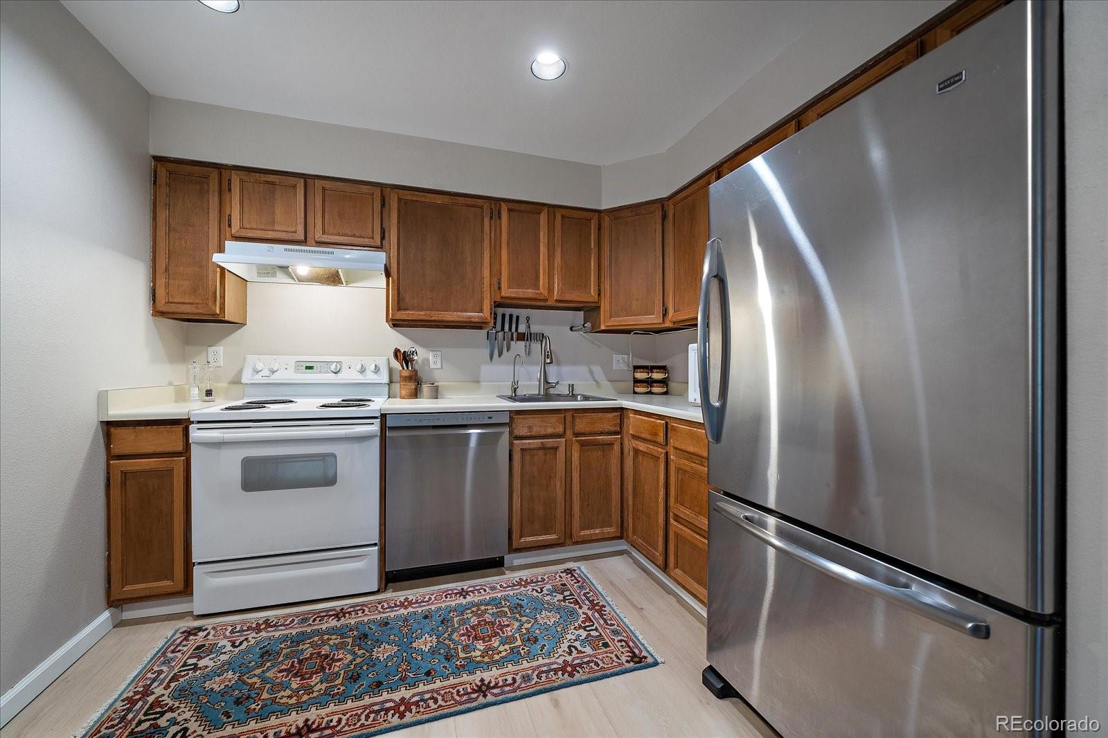 MLS Image #6 for 4899 s dudley street,denver, Colorado