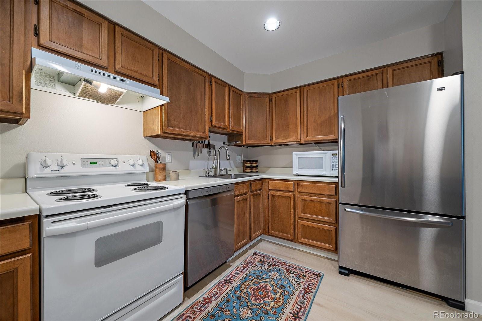 MLS Image #7 for 4899 s dudley street,denver, Colorado