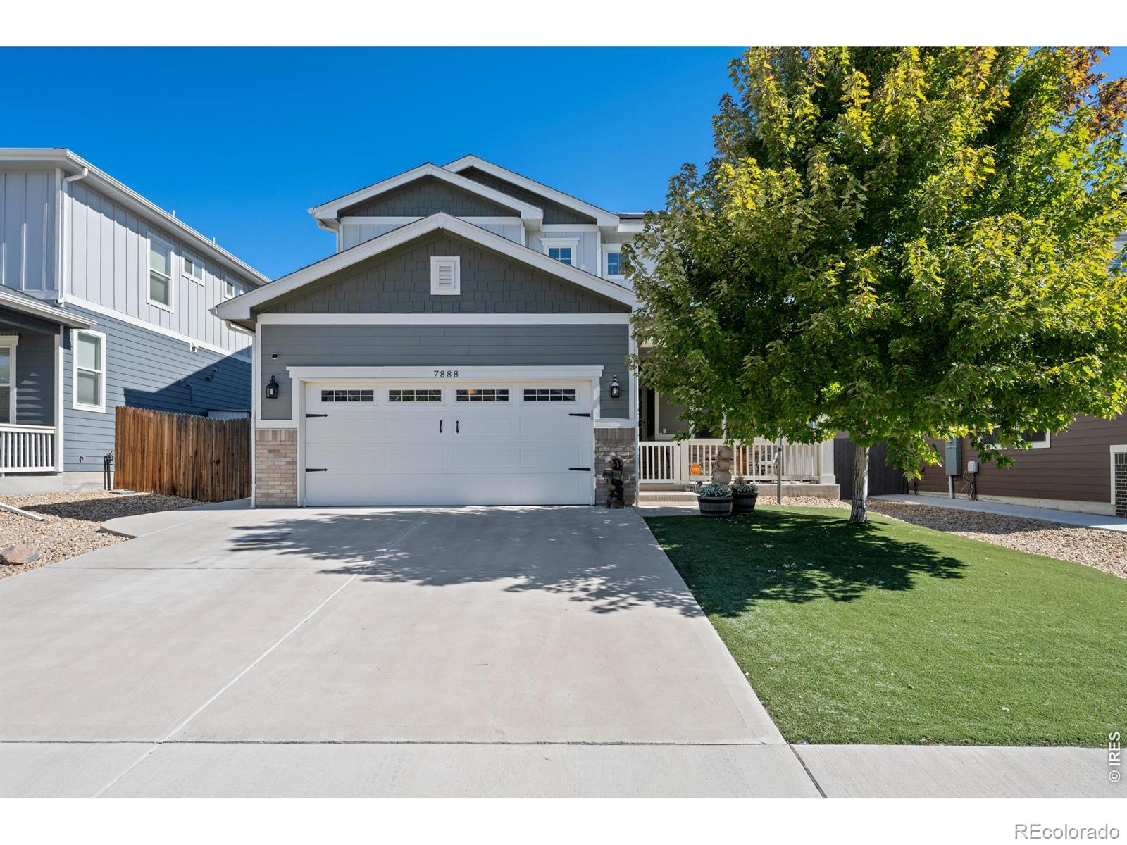 MLS Image #0 for 7888  tejon street,denver, Colorado