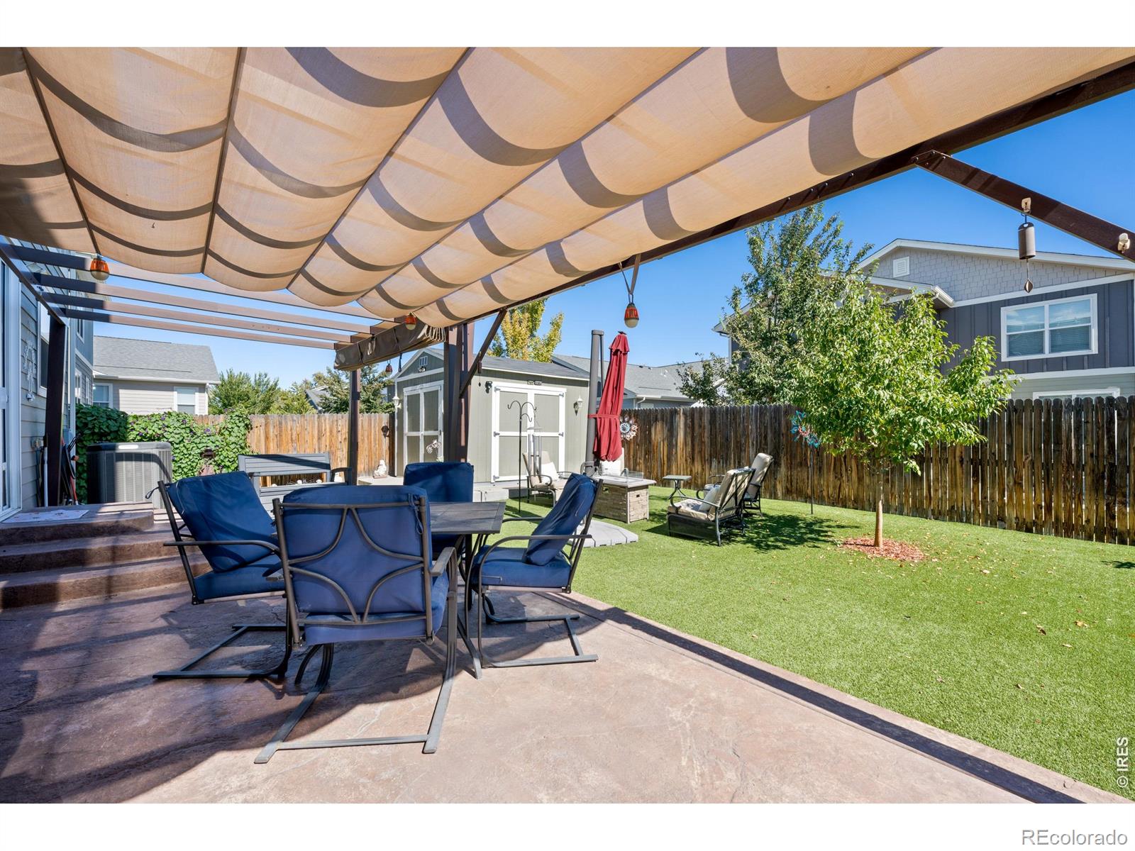 MLS Image #16 for 7888  tejon street,denver, Colorado