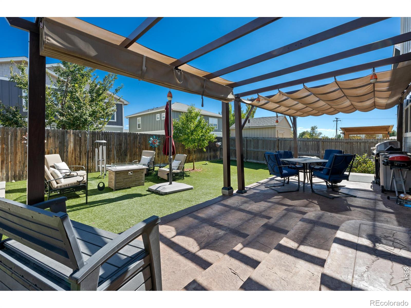 MLS Image #2 for 7888  tejon street,denver, Colorado