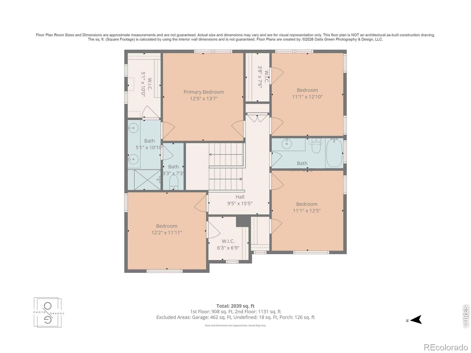 MLS Image #34 for 7888  tejon street,denver, Colorado
