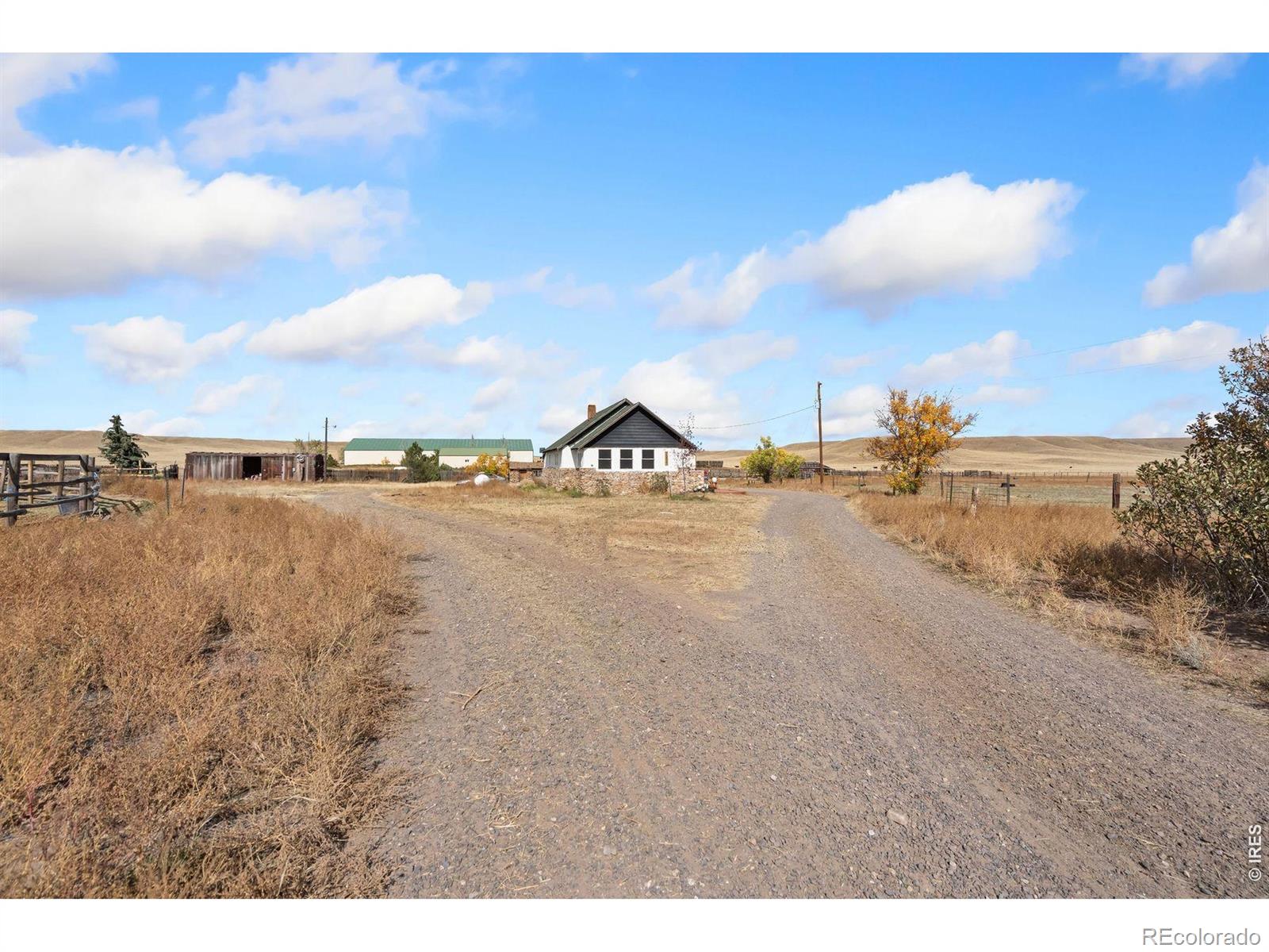 MLS Image #1 for 70521  county road 138 ,carr, Colorado