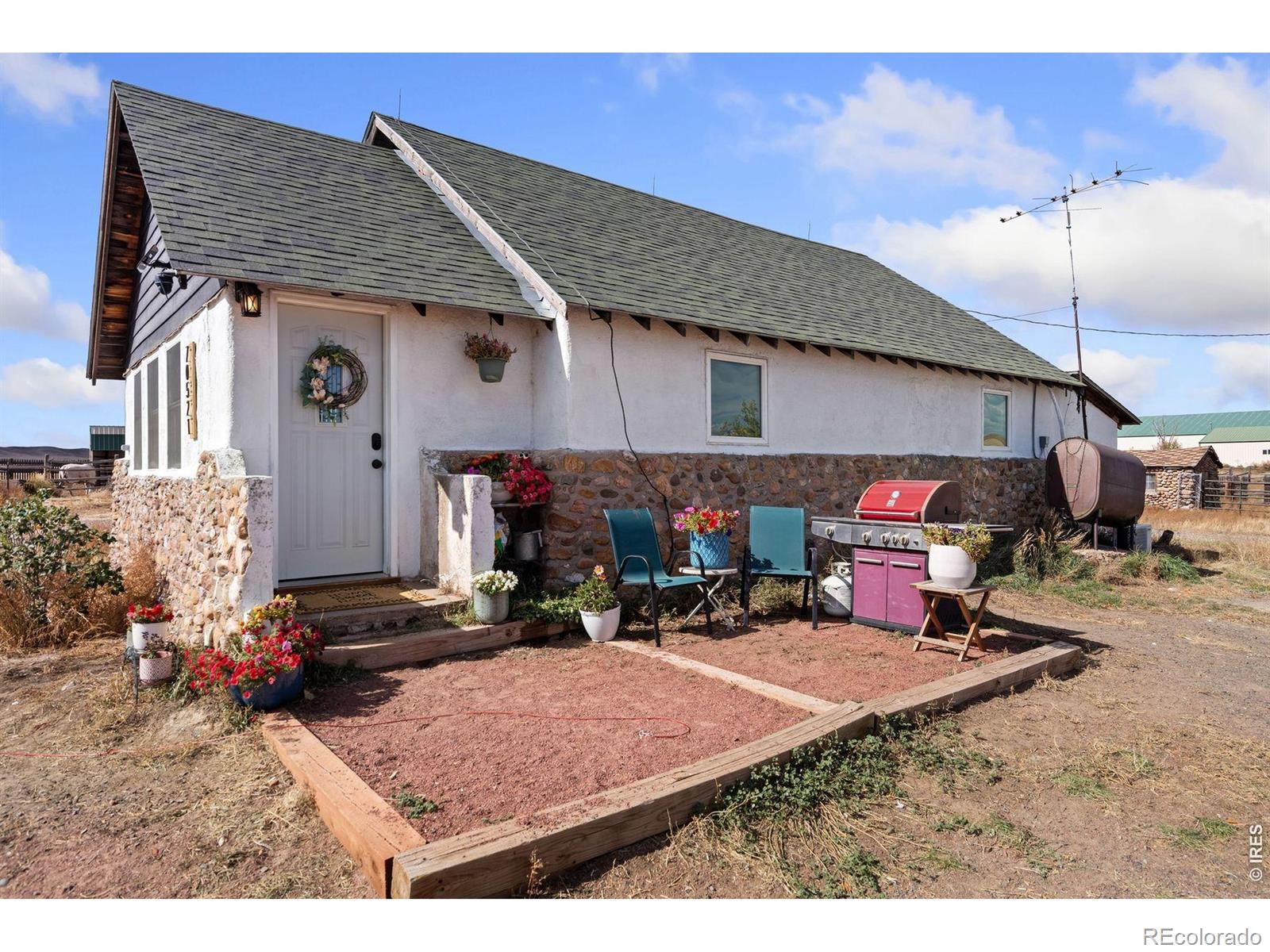 MLS Image #2 for 70521  county road 138 ,carr, Colorado