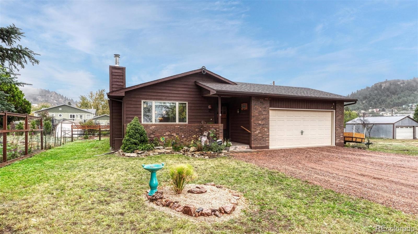 MLS Image #0 for 42 s valley road,palmer lake, Colorado