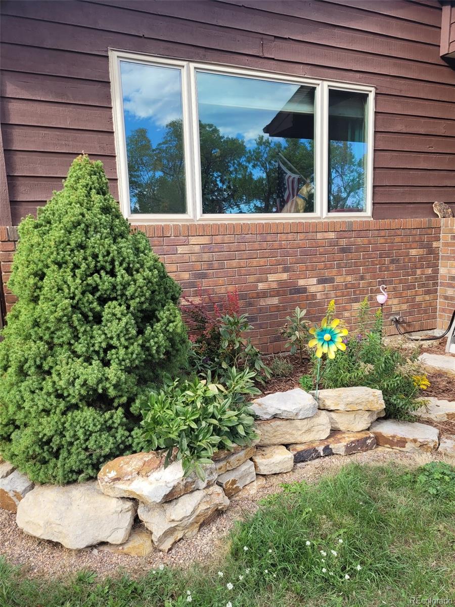 MLS Image #1 for 42 s valley road,palmer lake, Colorado