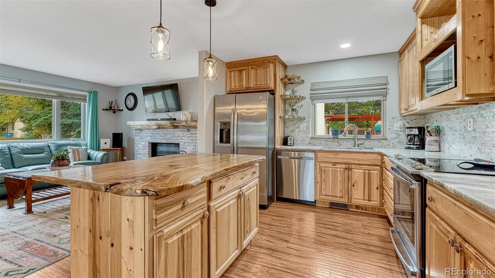 MLS Image #10 for 42 s valley road,palmer lake, Colorado