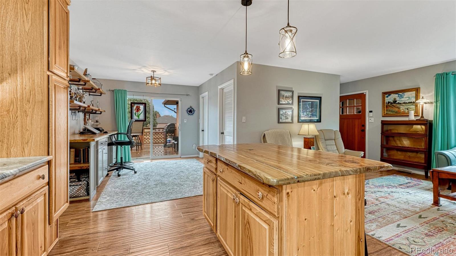 MLS Image #13 for 42 s valley road,palmer lake, Colorado