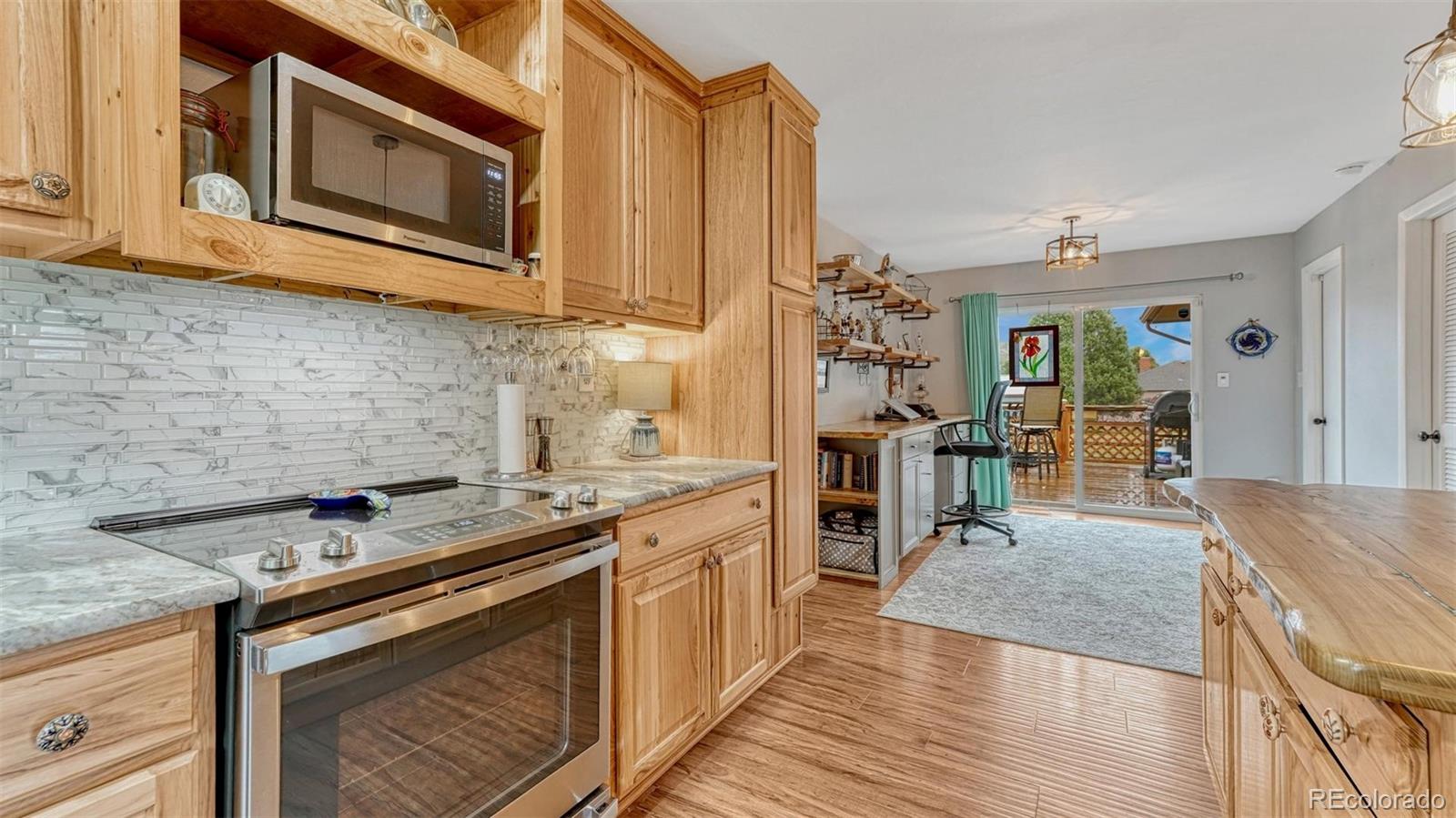 MLS Image #14 for 42 s valley road,palmer lake, Colorado