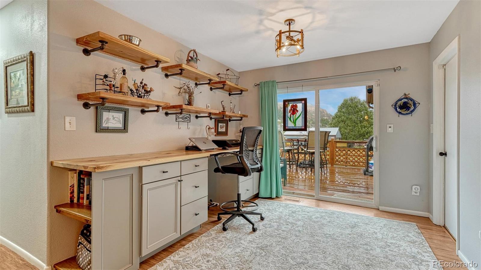 MLS Image #16 for 42 s valley road,palmer lake, Colorado