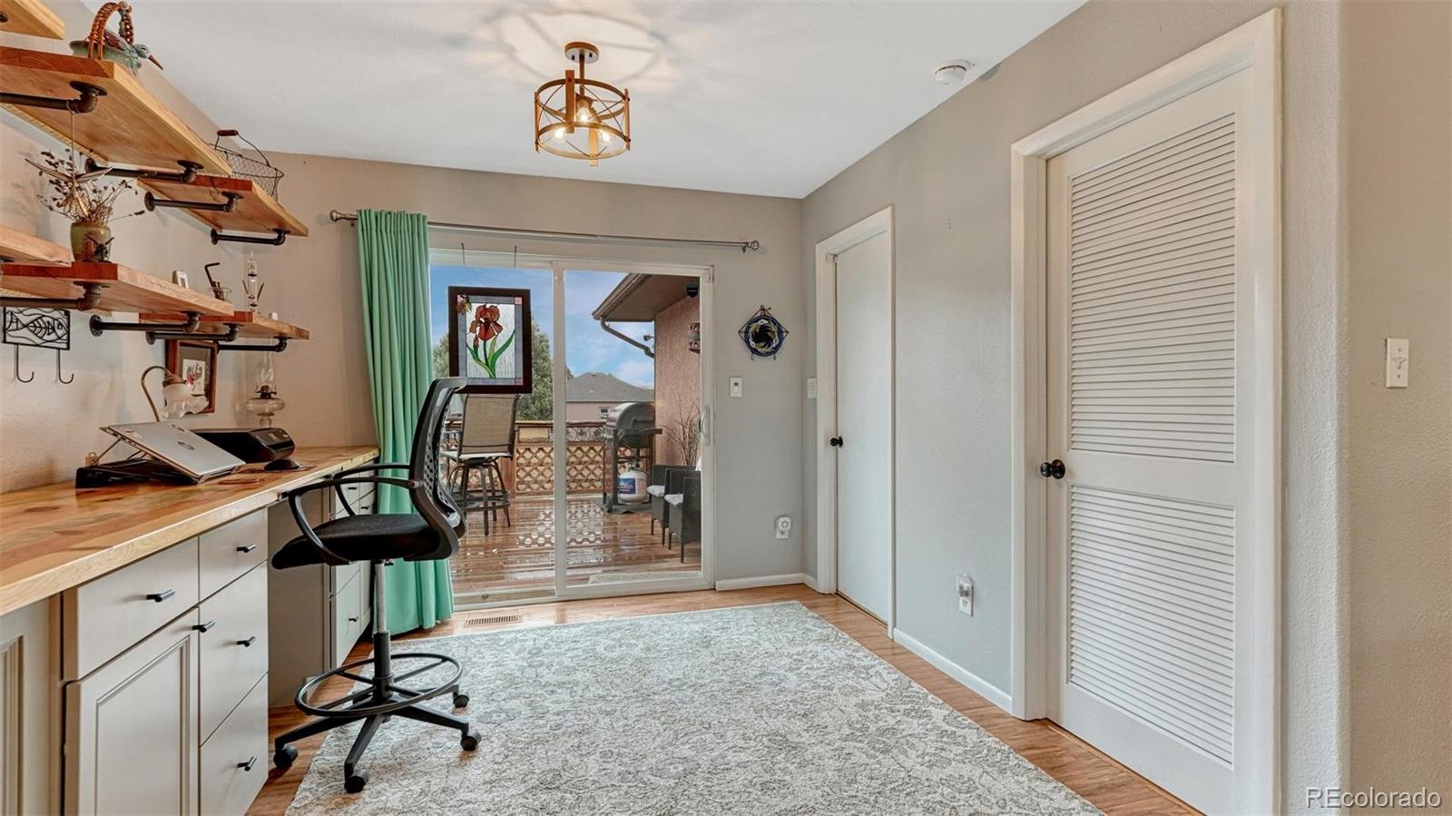 MLS Image #17 for 42 s valley road,palmer lake, Colorado