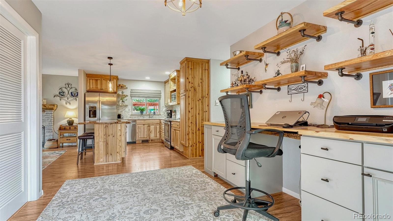 MLS Image #18 for 42 s valley road,palmer lake, Colorado
