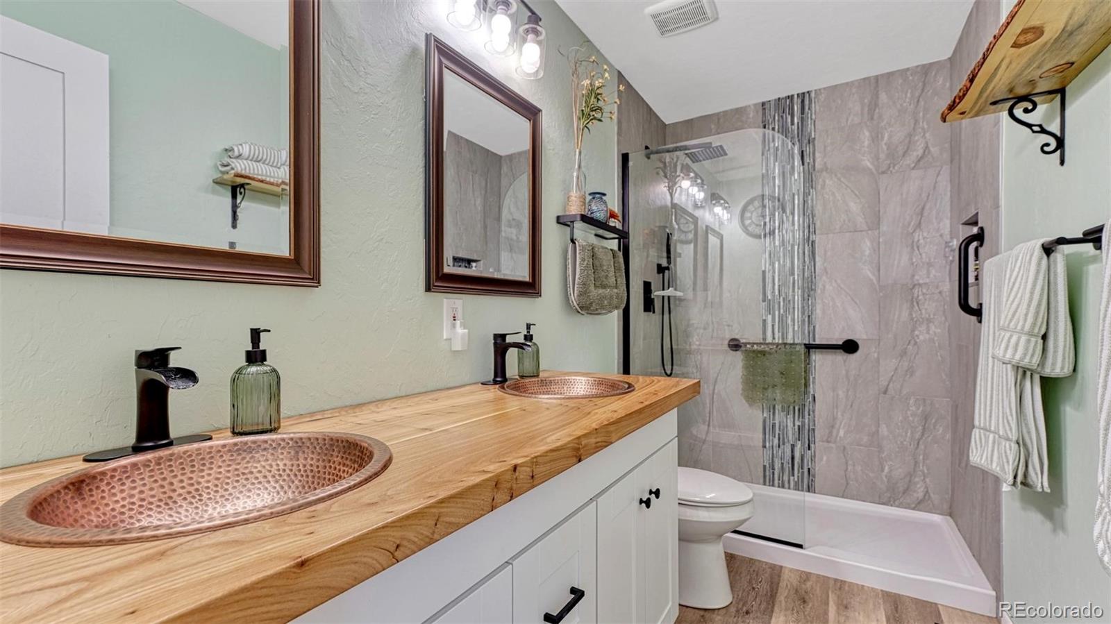 MLS Image #21 for 42 s valley road,palmer lake, Colorado
