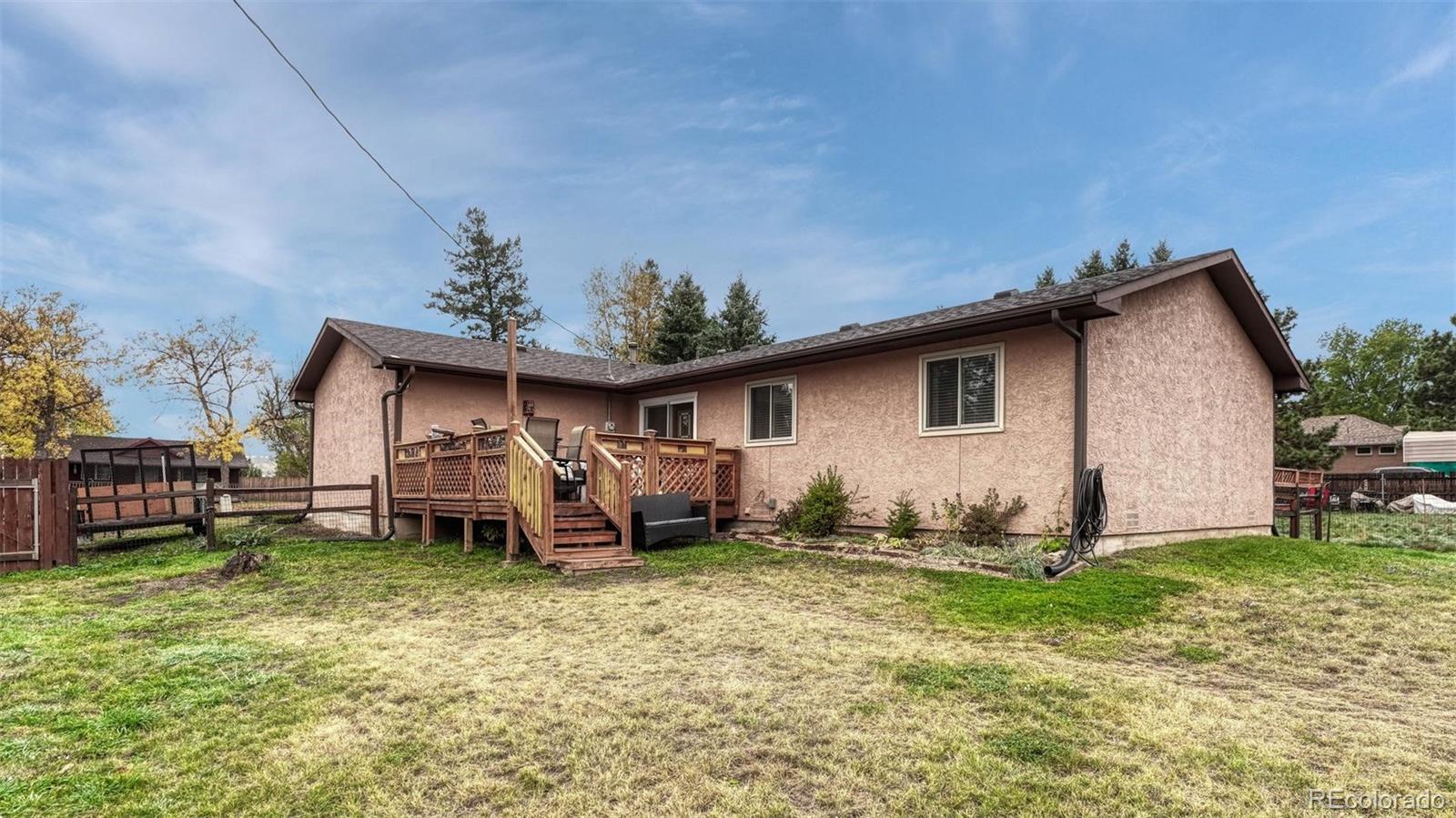 MLS Image #30 for 42 s valley road,palmer lake, Colorado