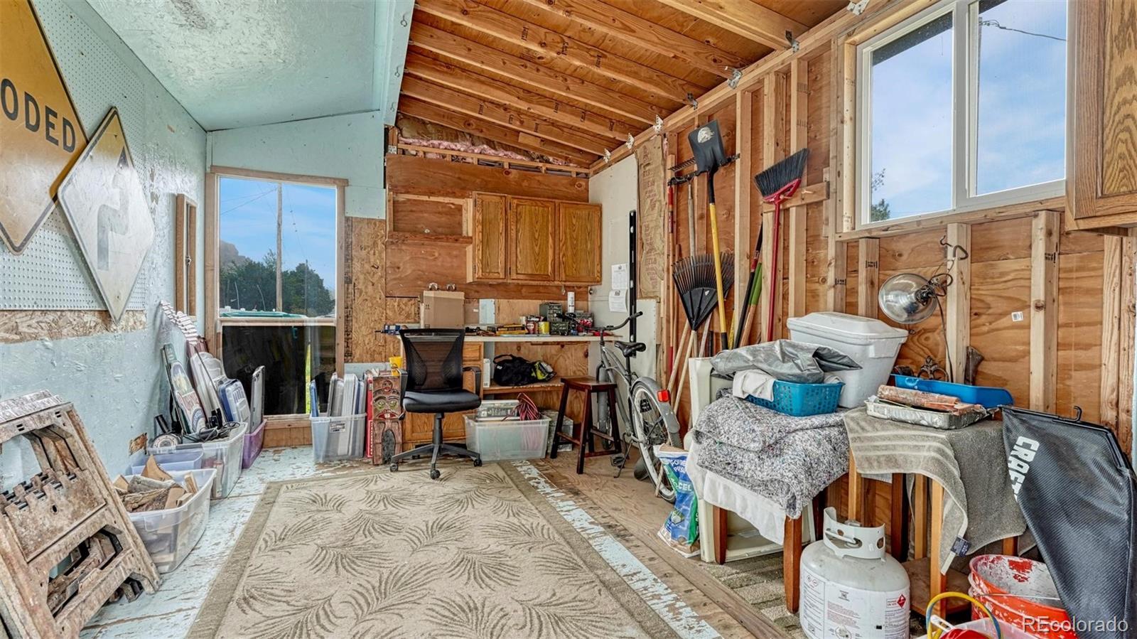 MLS Image #31 for 42 s valley road,palmer lake, Colorado