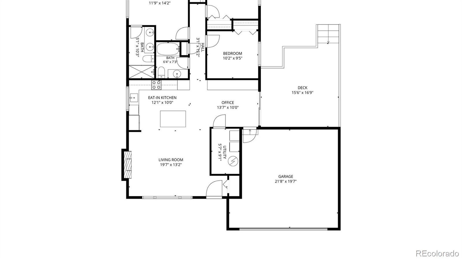 MLS Image #34 for 42 s valley road,palmer lake, Colorado