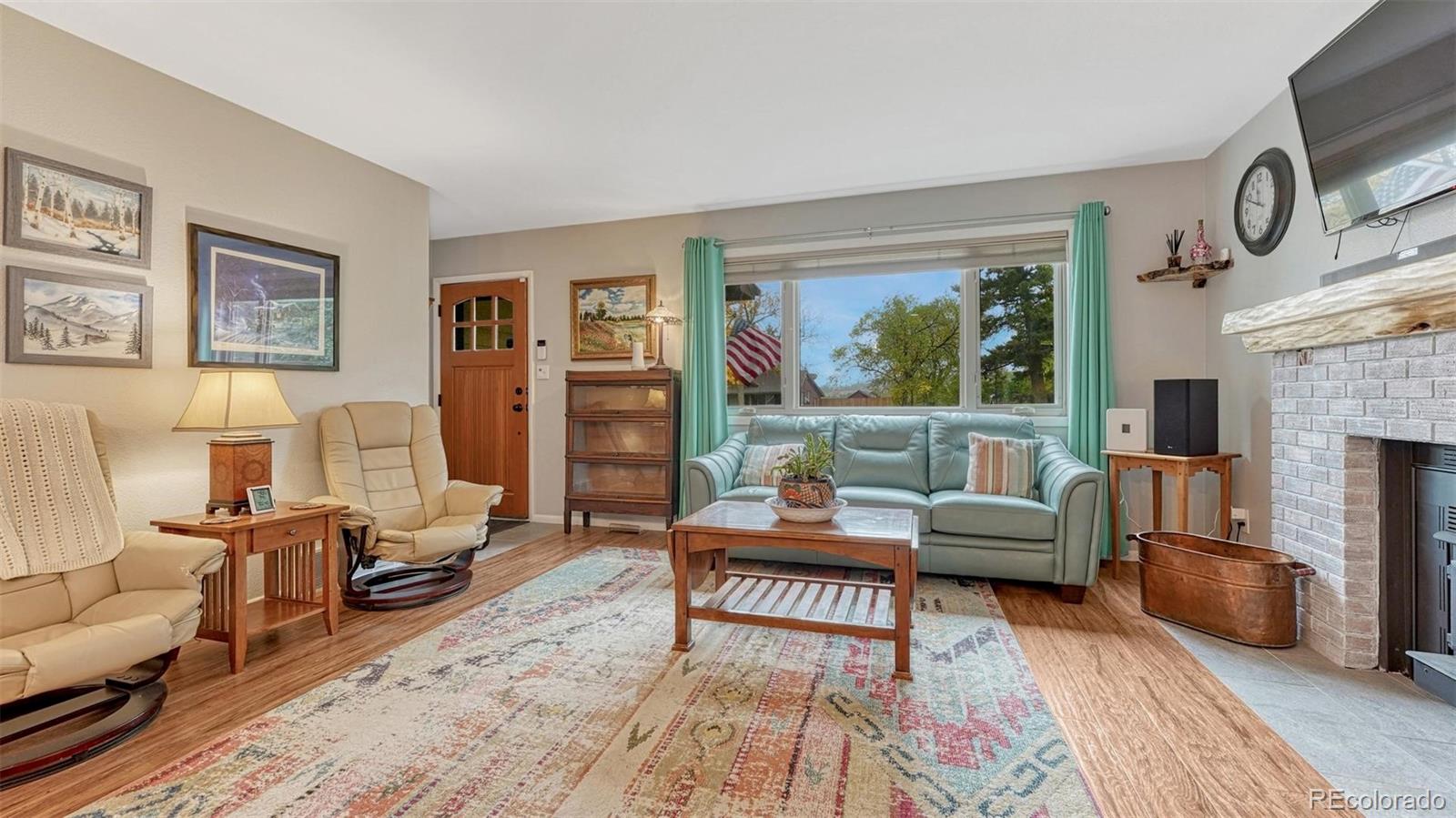 MLS Image #4 for 42 s valley road,palmer lake, Colorado
