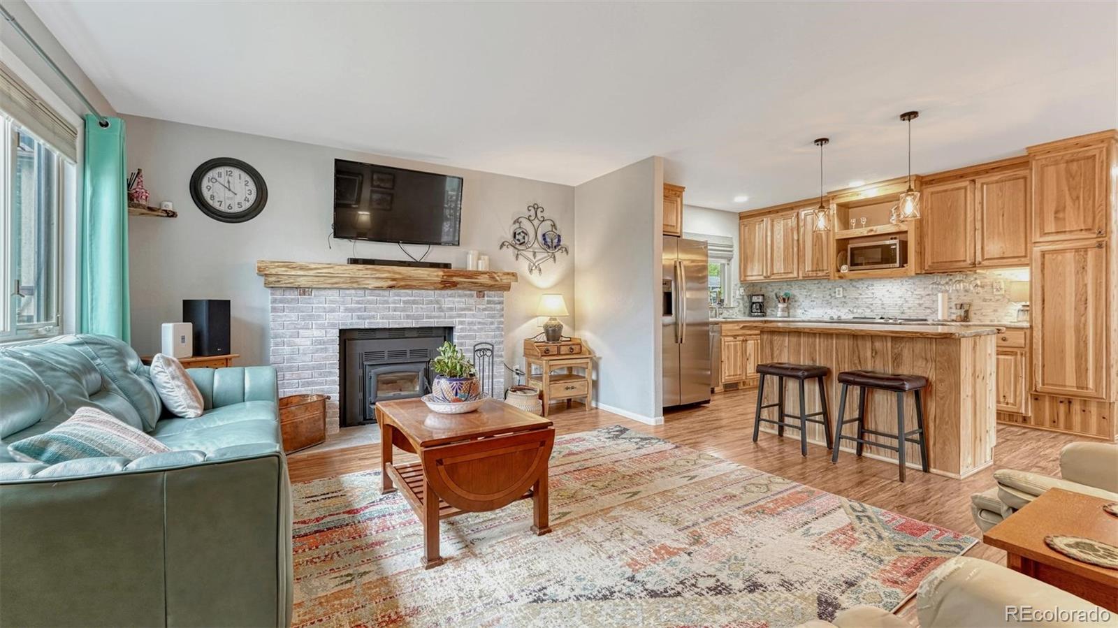 MLS Image #6 for 42 s valley road,palmer lake, Colorado
