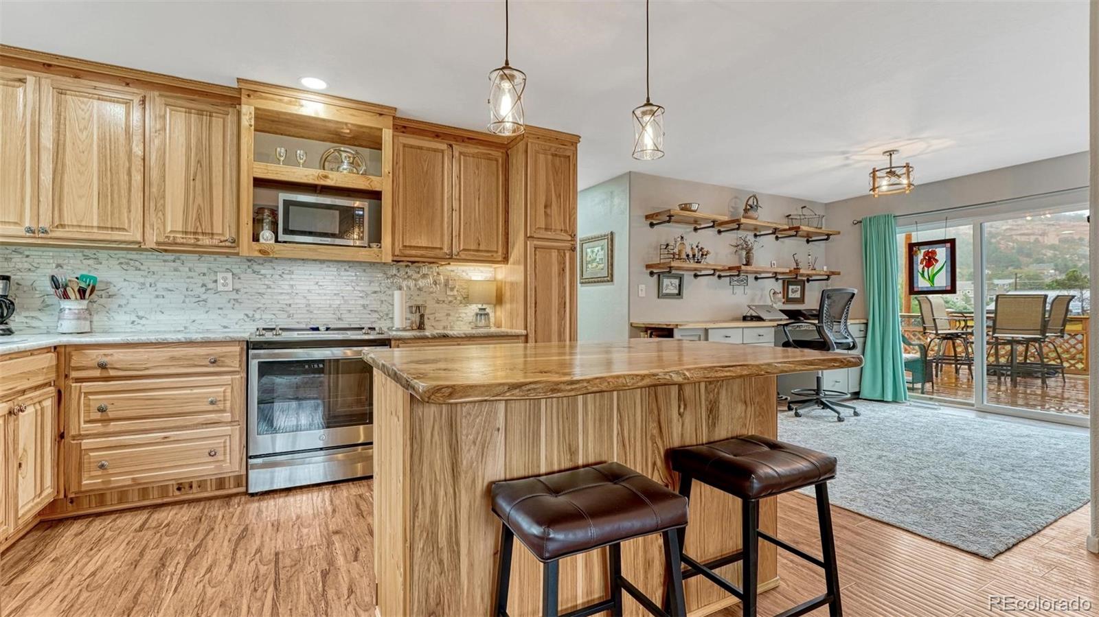MLS Image #8 for 42 s valley road,palmer lake, Colorado