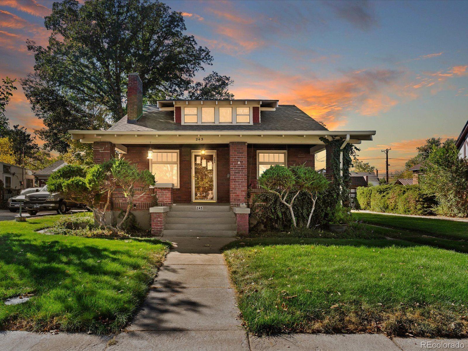 MLS Image #0 for 245 s 6th avenue,brighton, Colorado