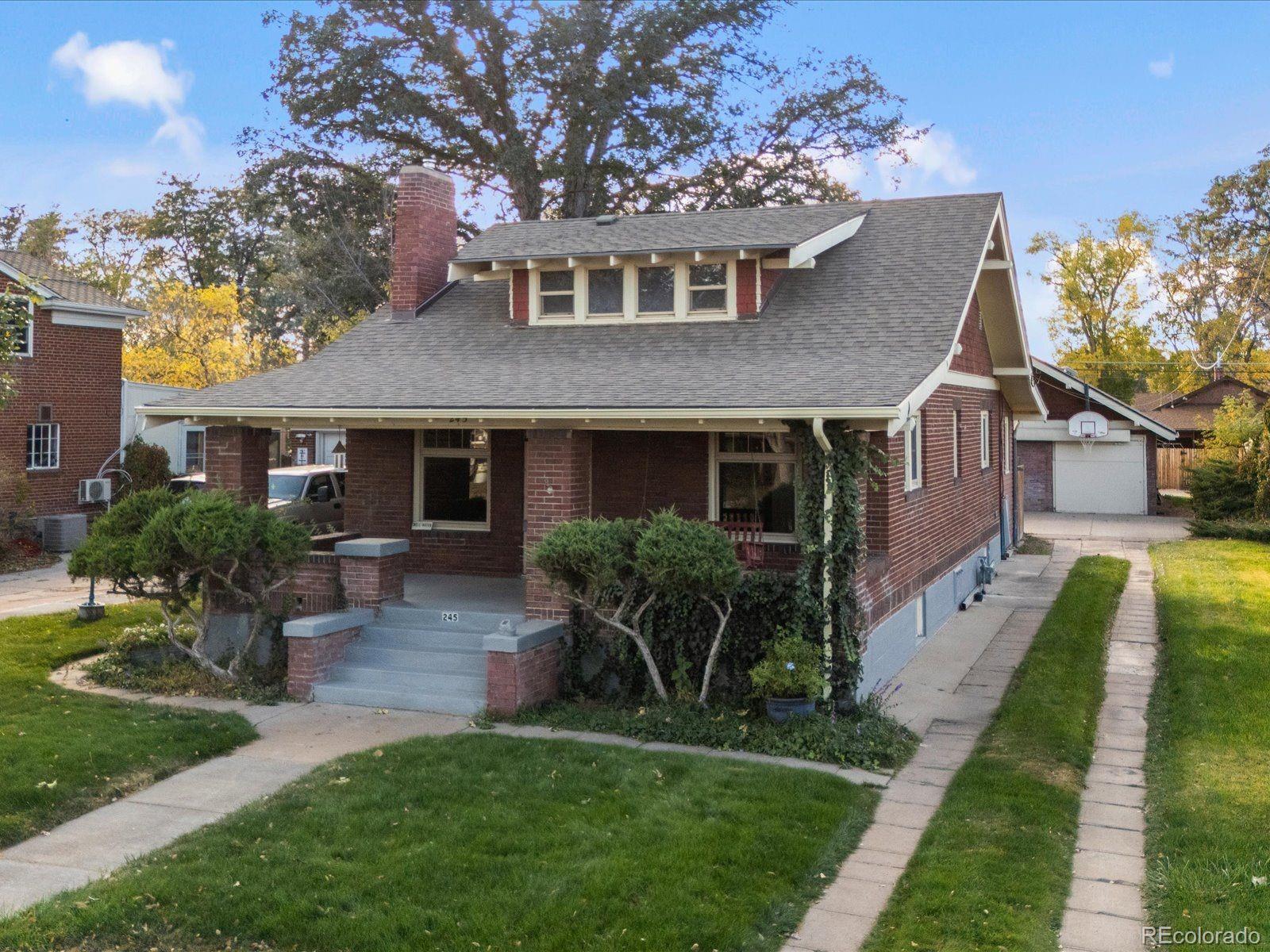 MLS Image #2 for 245 s 6th avenue,brighton, Colorado