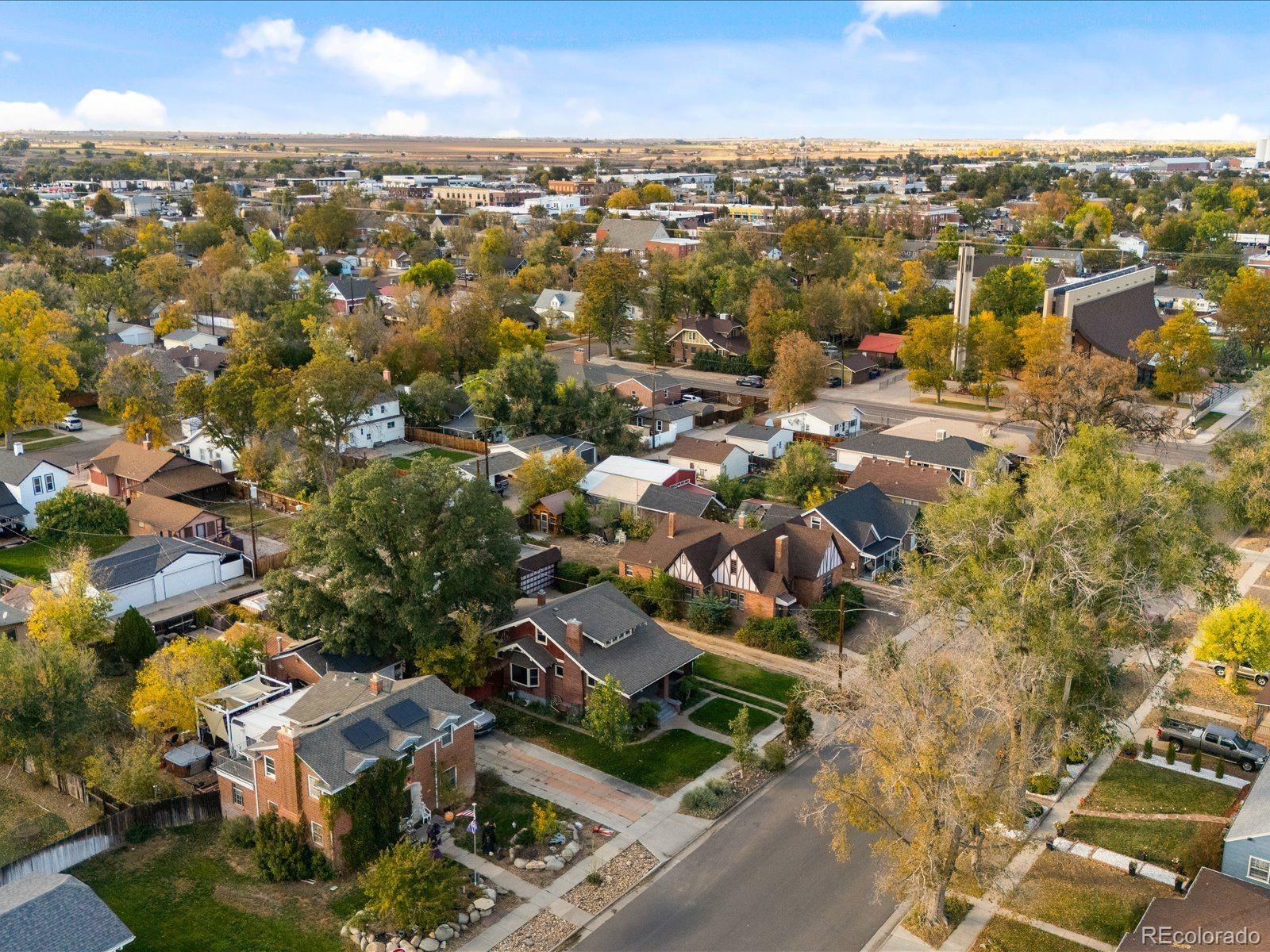 MLS Image #3 for 245 s 6th avenue,brighton, Colorado