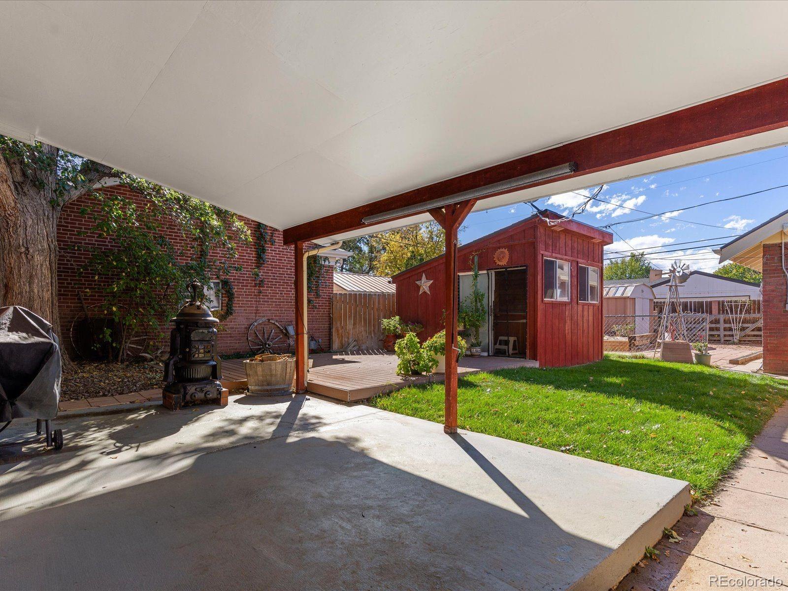 MLS Image #40 for 245 s 6th avenue,brighton, Colorado