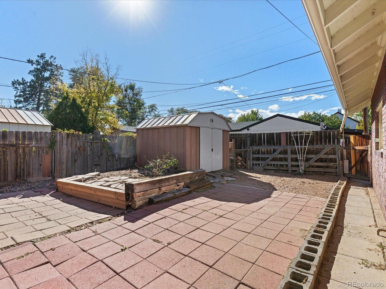 MLS Image #41 for 245 s 6th avenue,brighton, Colorado