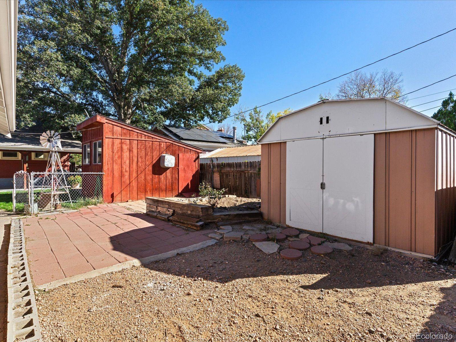 MLS Image #44 for 245 s 6th avenue,brighton, Colorado