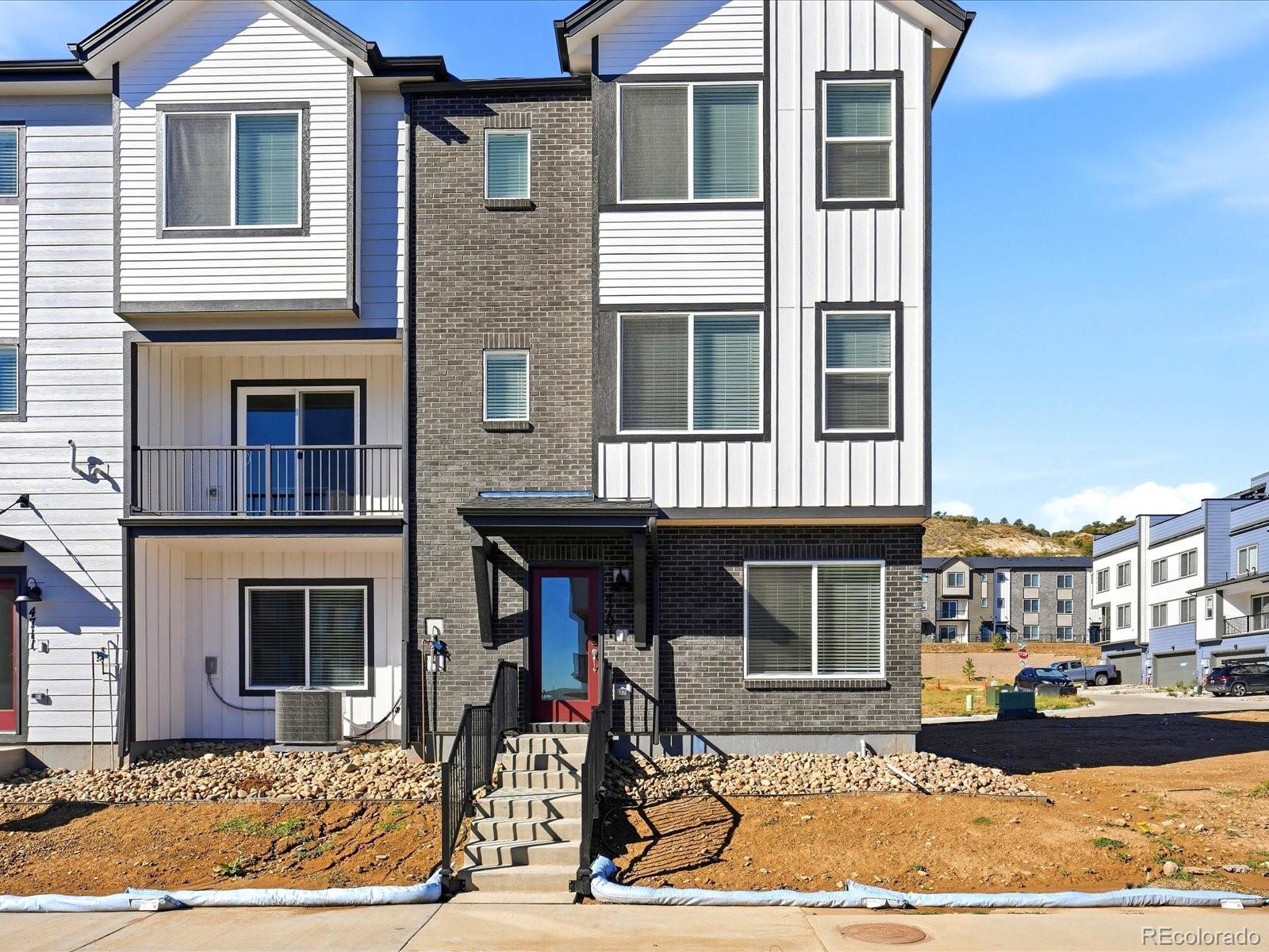MLS Image #1 for 4701  talley street,morrison, Colorado