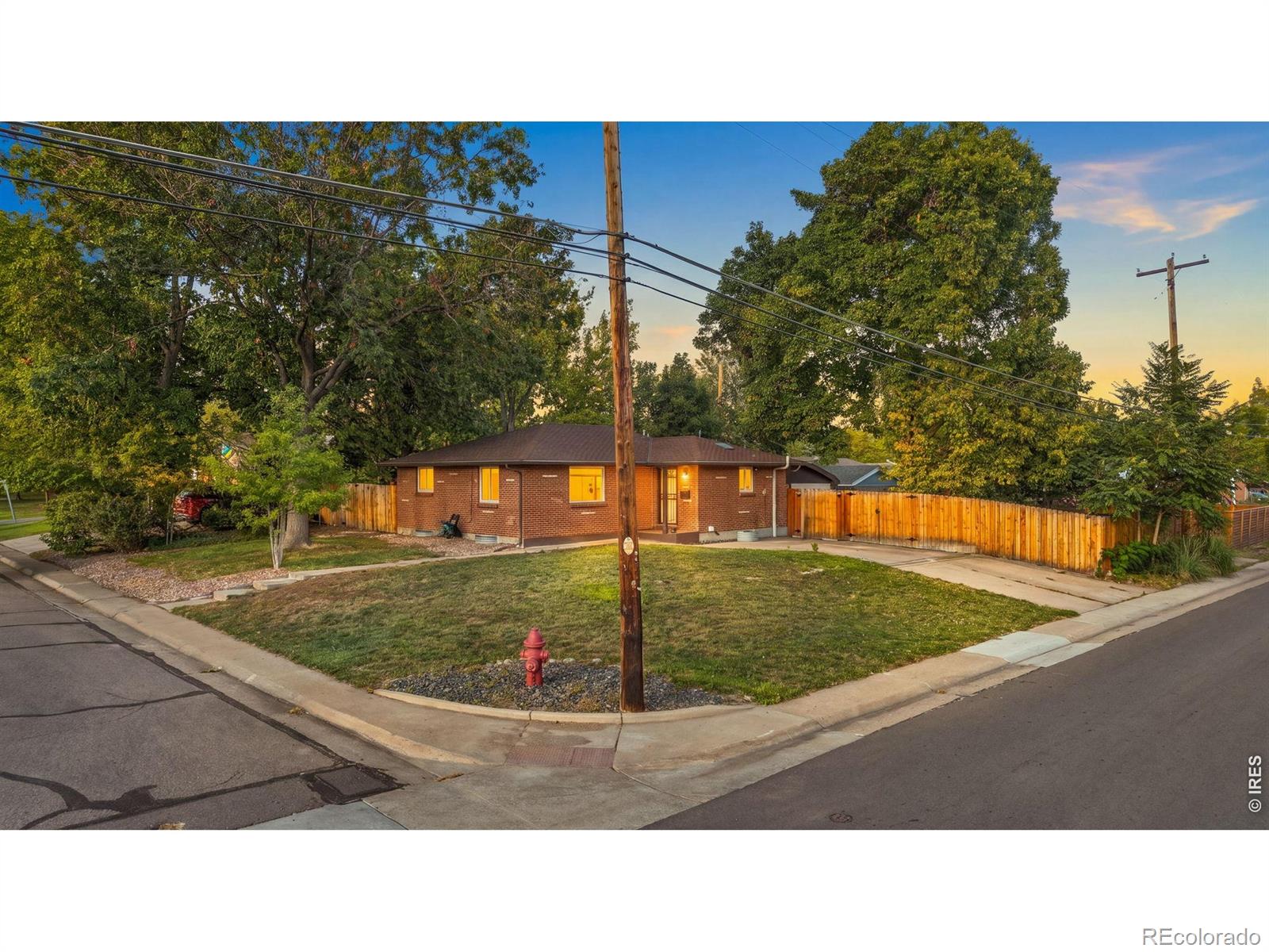 MLS Image #0 for 1490 s zephyr street,lakewood, Colorado