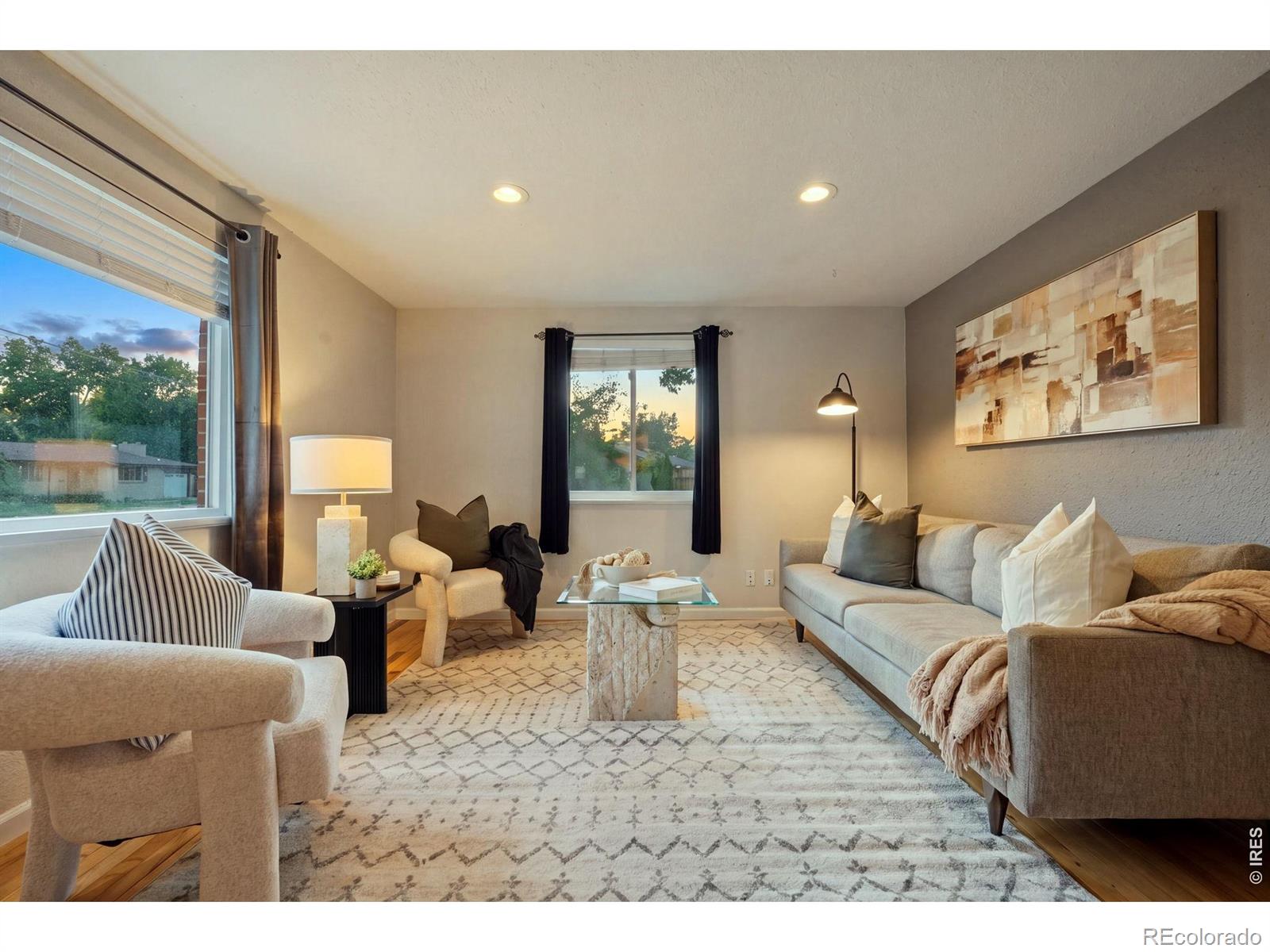 MLS Image #2 for 1490 s zephyr street,lakewood, Colorado