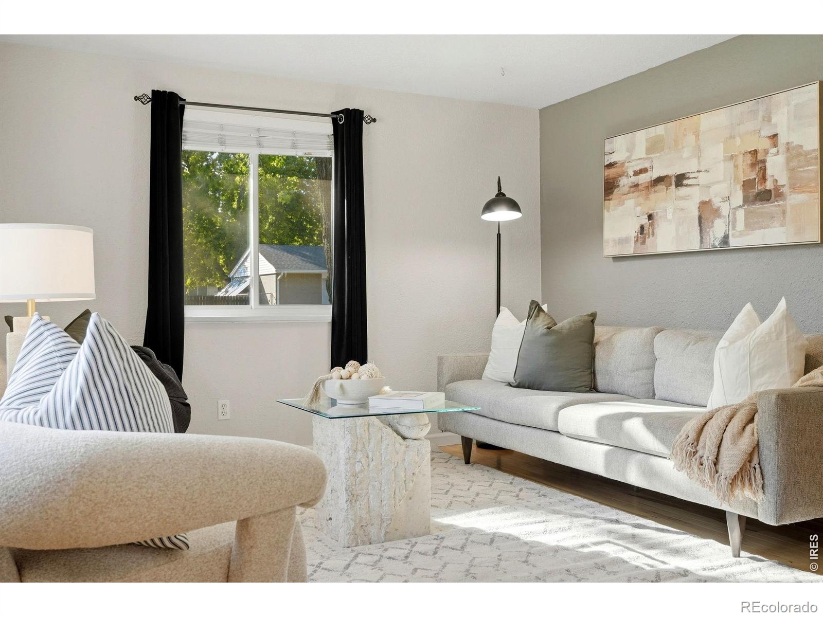MLS Image #3 for 1490 s zephyr street,lakewood, Colorado