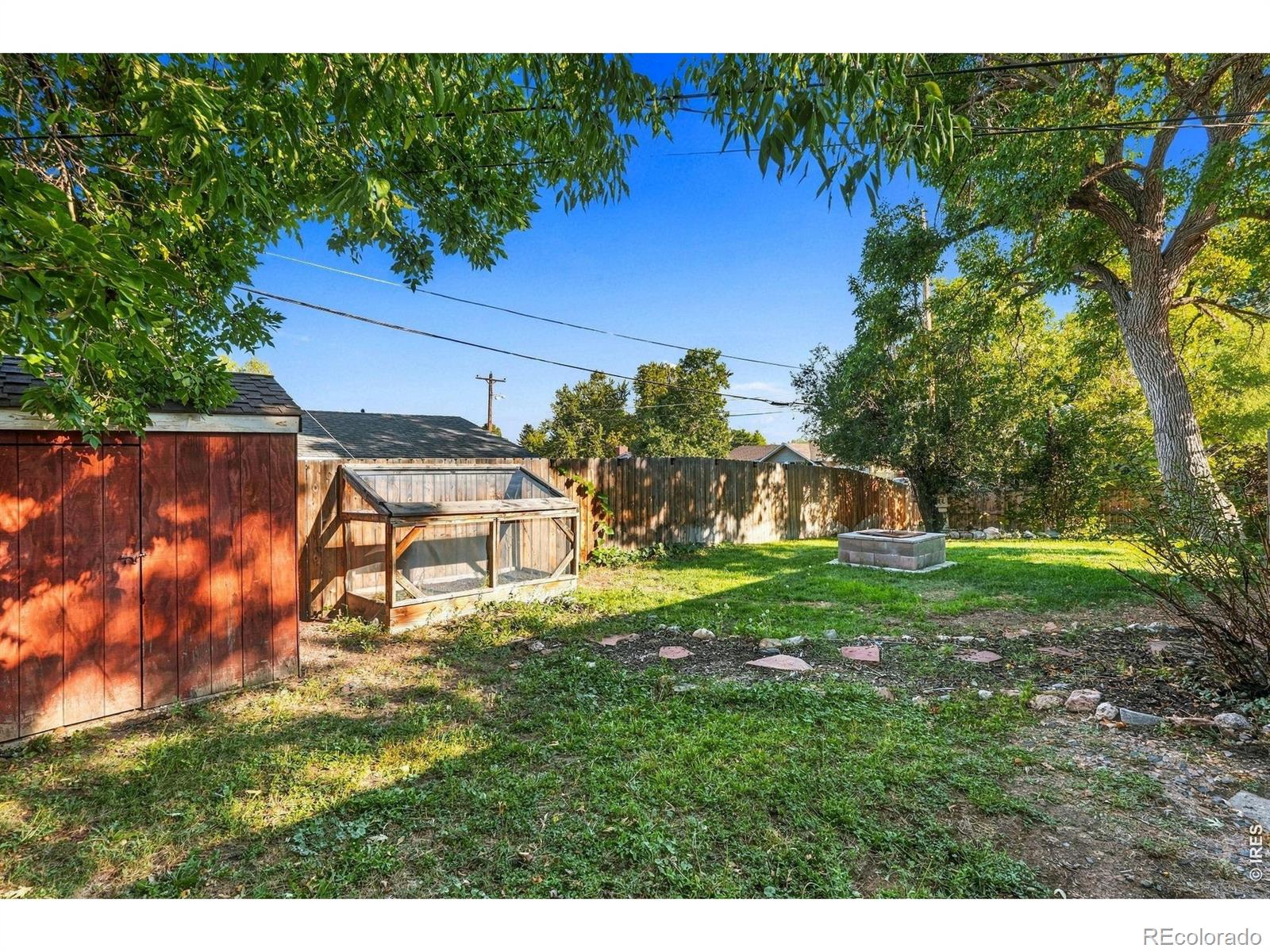 MLS Image #37 for 1490 s zephyr street,lakewood, Colorado