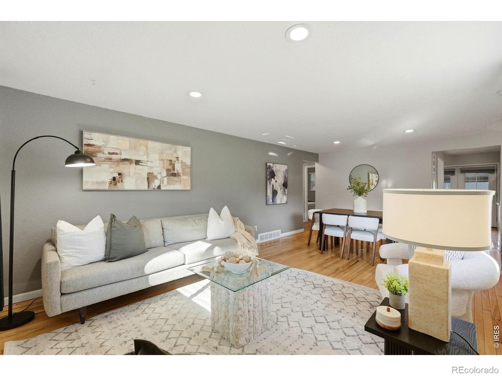 MLS Image #4 for 1490 s zephyr street,lakewood, Colorado