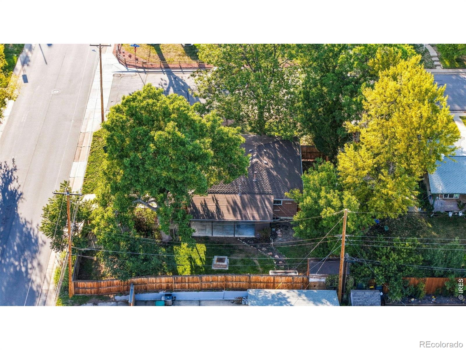 MLS Image #40 for 1490 s zephyr street,lakewood, Colorado