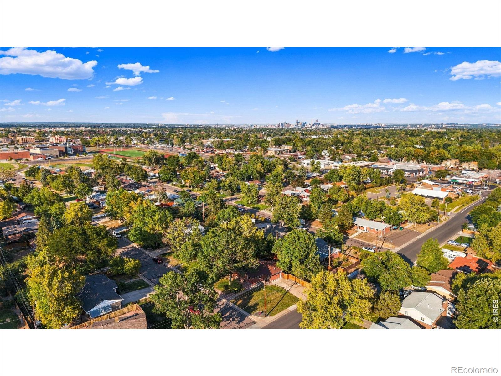 MLS Image #41 for 1490 s zephyr street,lakewood, Colorado