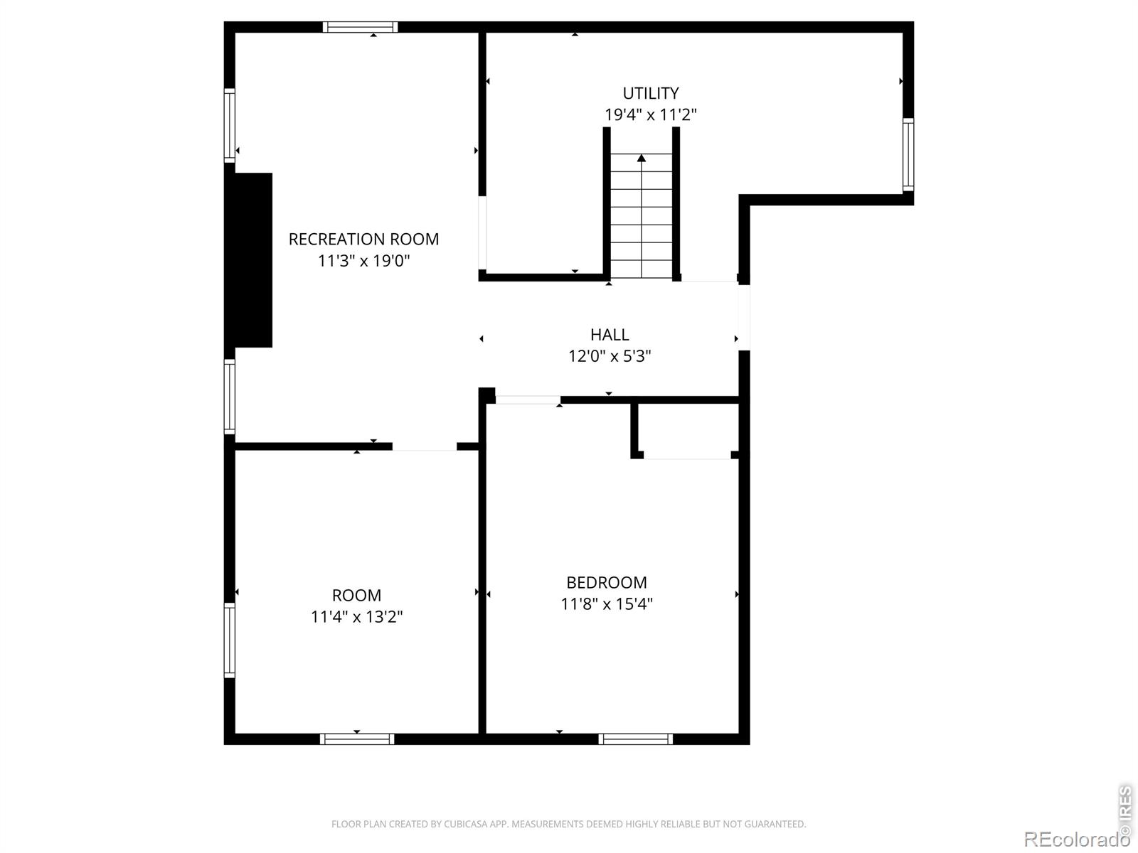 MLS Image #42 for 1490 s zephyr street,lakewood, Colorado