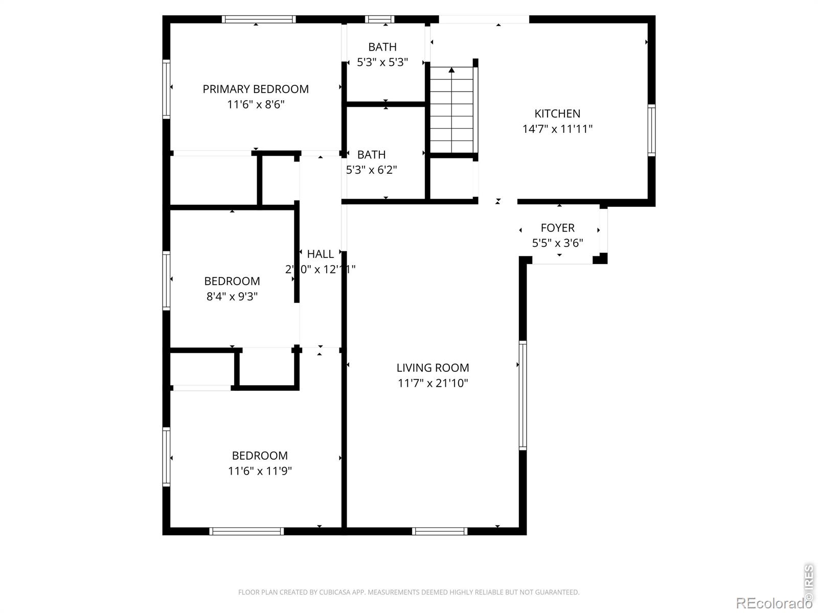 MLS Image #43 for 1490 s zephyr street,lakewood, Colorado
