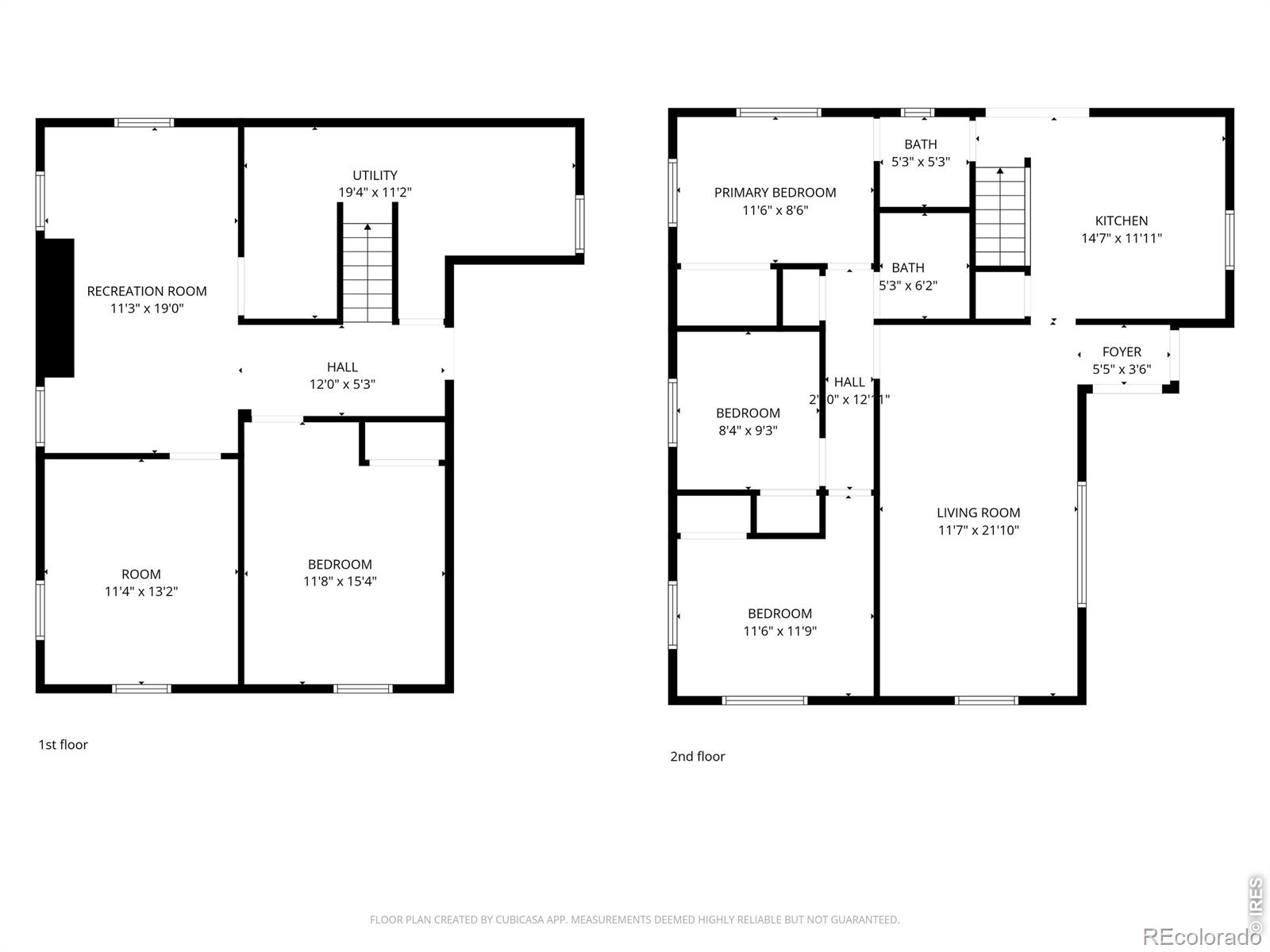 MLS Image #44 for 1490 s zephyr street,lakewood, Colorado